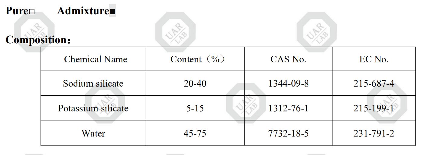 Concrete floor sealer hardener information