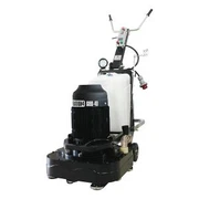 Beton Epoxy Gulvpolering Machine Polisher