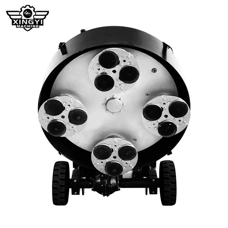 concrete floor grinding machine for concrete